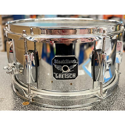 Gretsch Drums 5.5X12 Blackhawk Drum