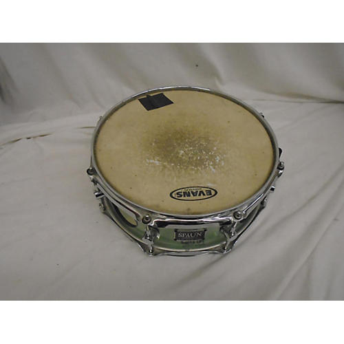 5.5X13 5.5x13 Acrylic Snare Drum