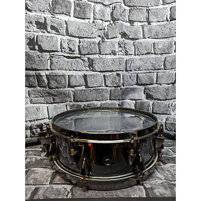 Orange County Drum & Percussion 5.5X13 Black Chrome Drum