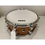 Used Mapex 5.5X13 Black Panther Shadow Drum Natural 9