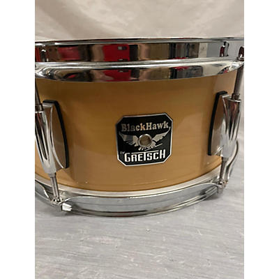 Gretsch Drums 5.5X13 Blackhawk Snare Drum