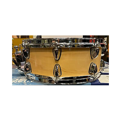 Groove Percussion 5.5X13 SNARE Drum