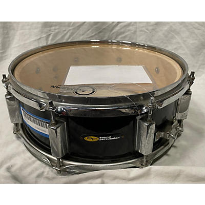 SPL 5.5X13 Snare Drum