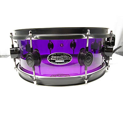 PDP by DW 5.5X13 Sx Series Acrylic Drum