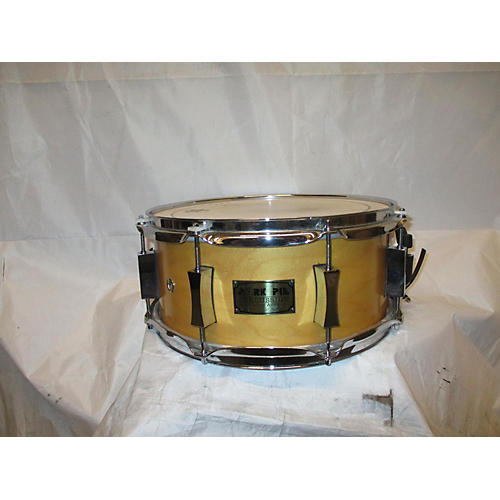 5.5X13 USA Maple Drum