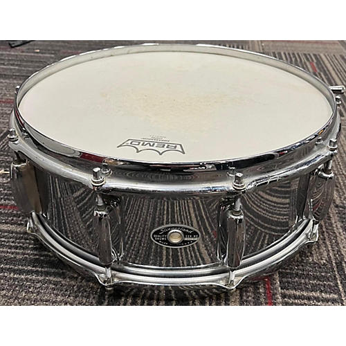 Slingerland 5.5X14 10 Lug Chrome 10