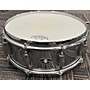 Used Slingerland 5.5X14 10 Lug Chrome 10