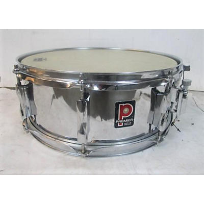 Premier 5.5X14 2000 Snare Drum