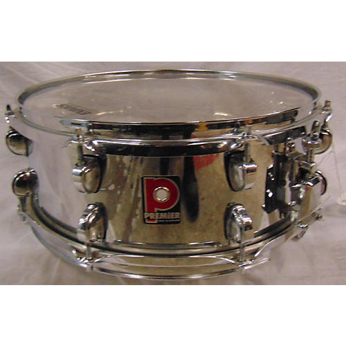 Premier 5.5X14 75th Anniversery APK Drum 10