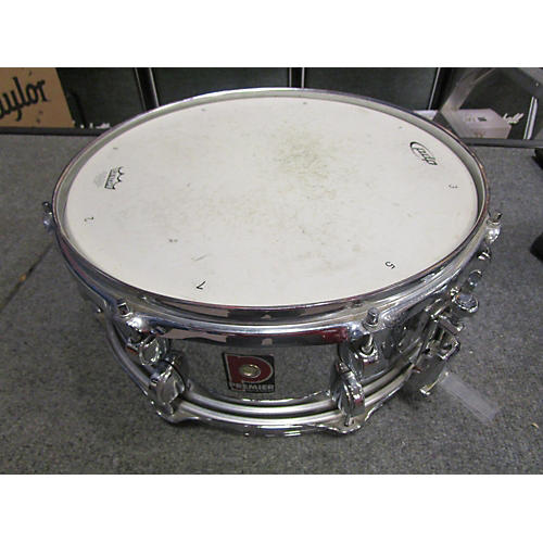 Premier 5.5X14 APK Drum Steel 10