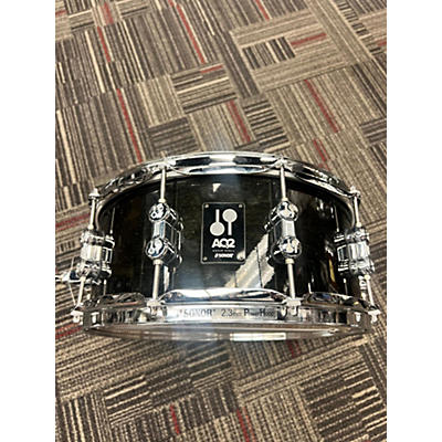 Sonor 5.5X14 AQ2 Snare Drum