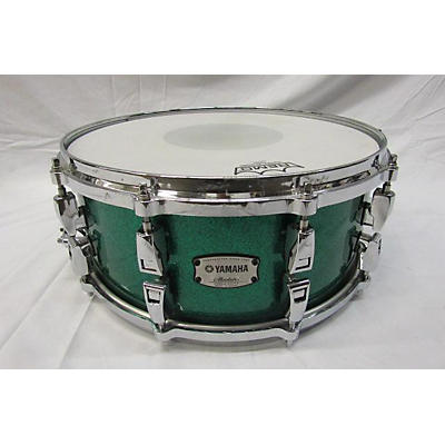 Yamaha 5.5X14 Absolute Snare Drum