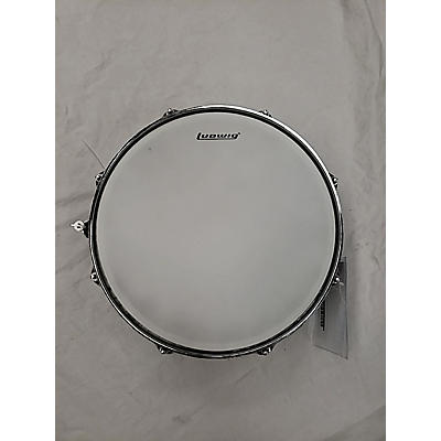 Ludwig 5.5X14 Accent CS Snare Drum
