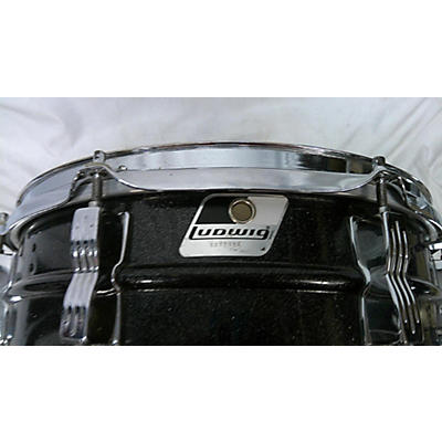 Ludwig 5.5X14 Acrolite Snare Drum