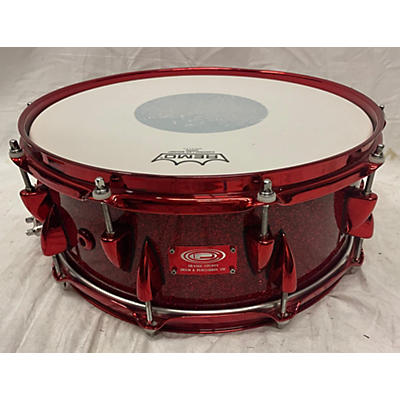 Orange County Drum & Percussion 5.5X14 Adrian Young Signature Snare Drum