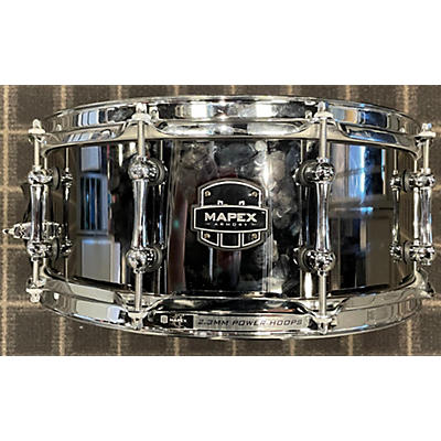 Mapex 5.5X14 Armory Series Tomahawk Drum