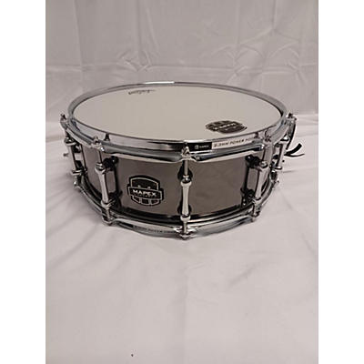 Mapex 5.5X14 Armory Tomahawk Snare Drum