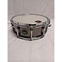 Used Mapex 5.5X14 Armory Tomahawk Snare Drum Chrome 10