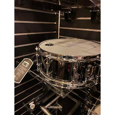 Mapex 5.5X14 Armory Tomahawk Snare Drum