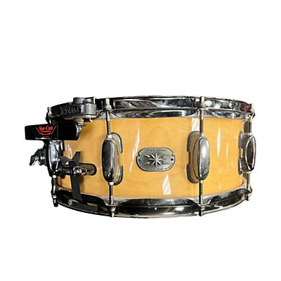 TAMA 5.5X14 Artwood Custom Snare Drum