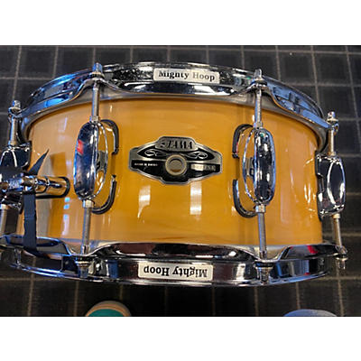 Tama 5.5X14 Artwood Snare Drum