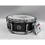 Used Gretsch Drums 5.5X14 BROOKLYN STANDARD SNARE DRUM Drum Metallic Black 10