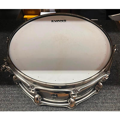 Mapex 5.5X14 Black Panther Blade Snare Drum