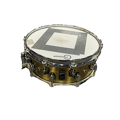 Mapex 5.5X14 Black Panther Metallion Drum