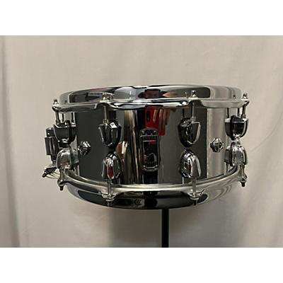 Mapex 5.5X14 Black Panther Snare Drum
