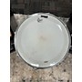Used Gretsch Drums 5.5X14 Brooklyn Series Snare Drum Silver 10