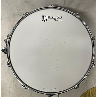 Trick Drums 5.5X14 Buddy Rich 100th Drum