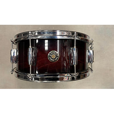 Gretsch Drums 5.5X14 CM1-5514S Catalina Maple Round Badge Drum