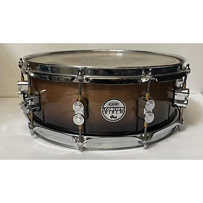 PDP by DW 5.5X14 CONCEPT BIRCH Drum