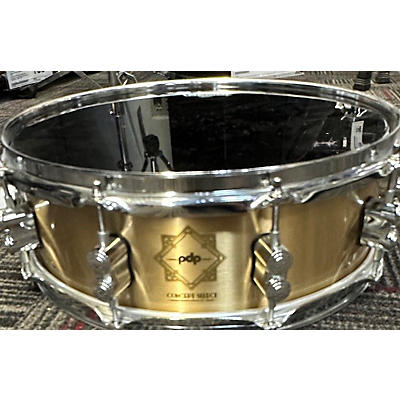 PDP by DW 5.5X14 CONCEPT SELECT SNARE Drum