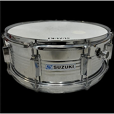Suzuki 5.5X14 Chrome Drum