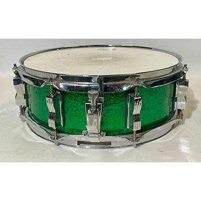 Ludwig 5.5X14 Classic Snare Drum