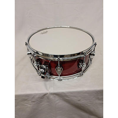 DW 5.5X14 Collector's Series Lacquer Custom Snare Drum