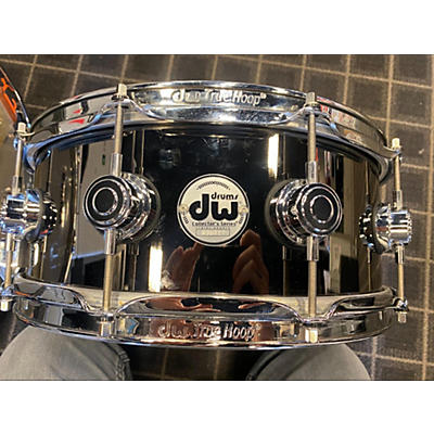 DW 5.5X14 Collector's Series Snare Drum