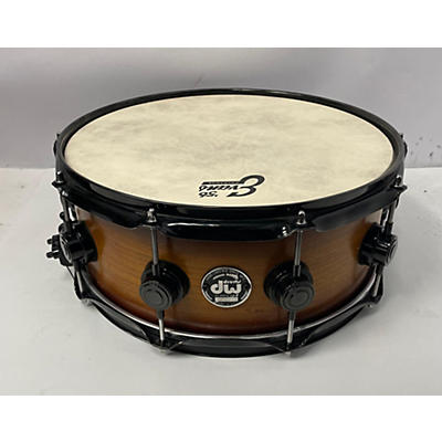 DW 5.5X14 Collector's Series Snare Drum