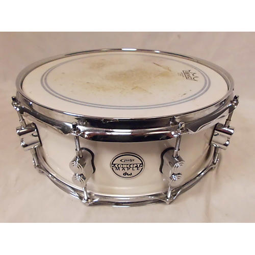 5.5X14 Concept Series Snare Drum