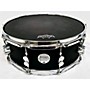 Used PDP by DW 5.5X14 Concept Series Snare Drum Black 10