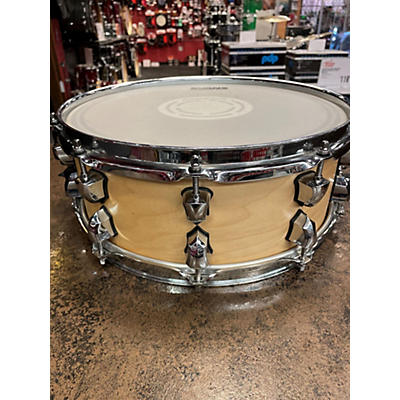 SJC 5.5X14 Custom Drum