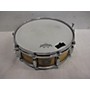 Used Gretsch Drums 5.5X14 Custom Maple Snare Drum Natural 10