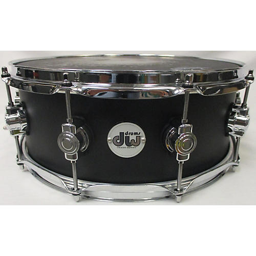5.5X14 Design Series Snare Drum