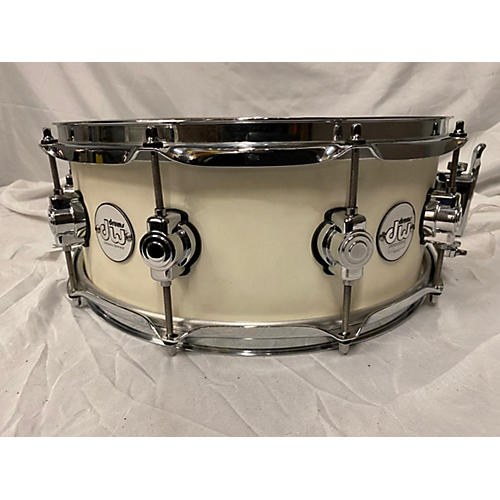 5.5X14 Design Series Snare Drum