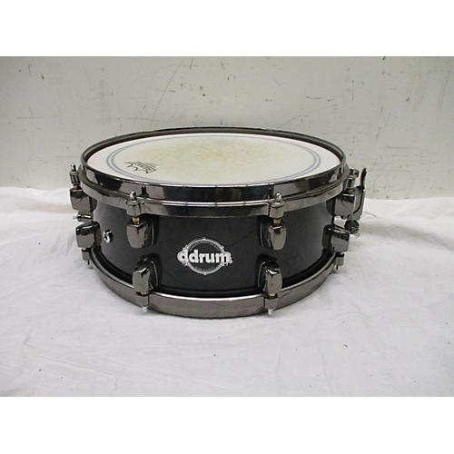 5.5X14 Dominion Ash Snare Drum