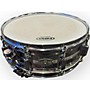 Used Rogers 5.5X14 Dyna Sonic Snare Drum Chrome 10