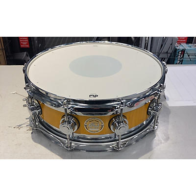 DW 5.5X14 Edge Series Snare Drum