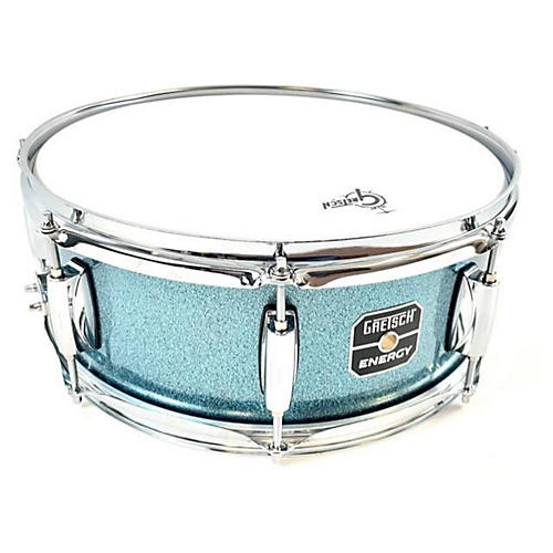 5.5X14 Energy Snare Drum