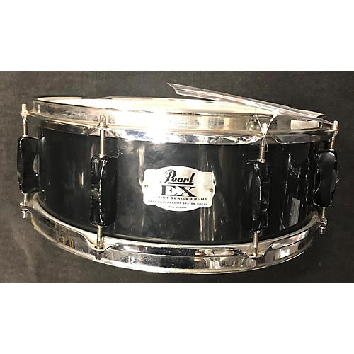 5.5X14 Export Snare Drum
